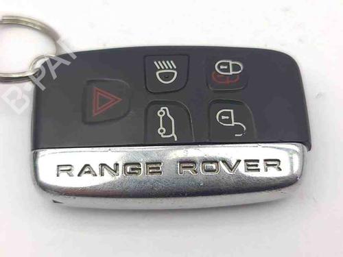 Electronic module LAND ROVER RANGE ROVER EVOQUE (L538) 2.2 D 4x4 | BP28878929M83 - Image 7