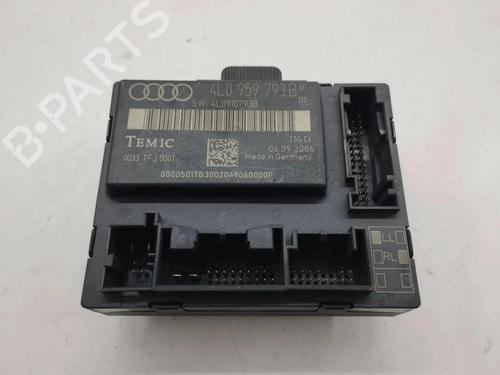 Electronic module AUDI Q7 (4LB) 3.0 TDI quattro | BP38500923M83 - Image 6