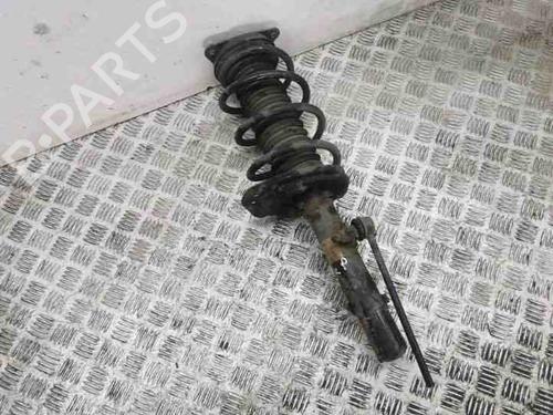 Left front shock absorber NISSAN QASHQAI II (J11, J11_) 1.5 dCi | BP28861941M16