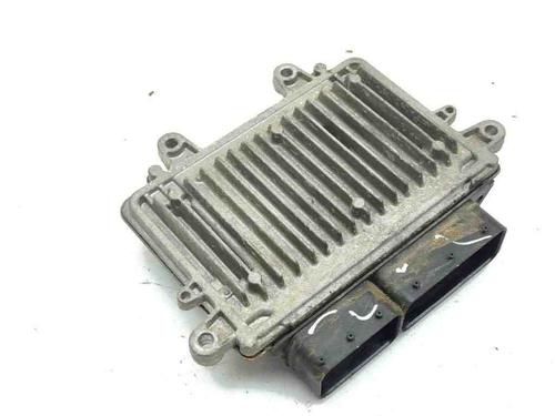 Engine control unit (ECU) MERCEDES-BENZ A-CLASS (W169) A 180 CDI (169.007, 169.307) | BP28900432M57 - Image 2