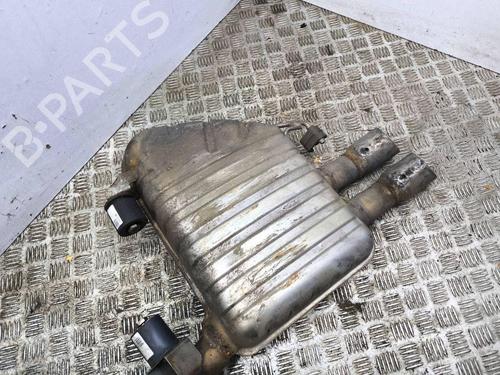 Exhaust system JAGUAR E-PACE (X540) 2.0 D180 AWD | BP37510676M121 - Image 5