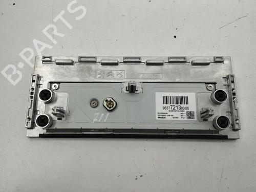 Display OPEL MOKKA 1.2 (76) | BP28856342C48 - Image 6