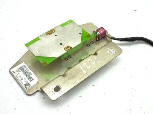 Used Electronic module Electronic module 28879675 28879675