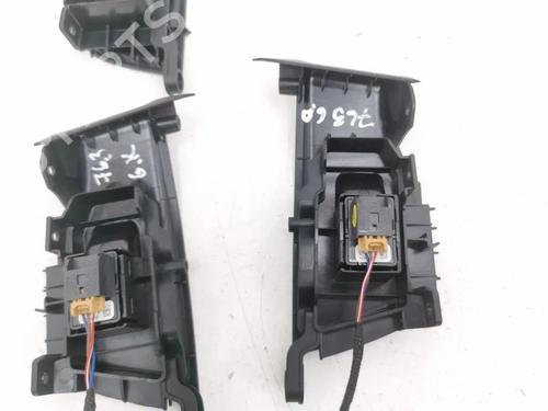 Left front window switch AUDI Q2 (GAB, GAG) 30 TFSI | BP28898799I27  - Image 10