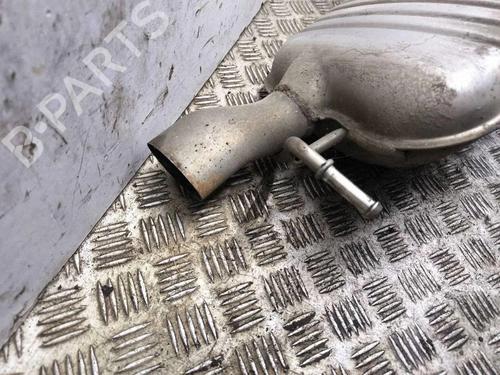 Exhaust system MERCEDES-BENZ E-CLASS (W212) E 350 CDI (212.025) | BP40263425M121  - Image 8