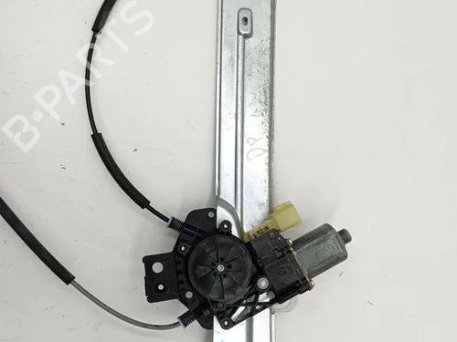 Front right window mechanism FORD KUGA II (DM2) 2.0 TDCi | BP36080497C23 - Image 6