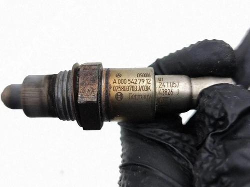 Electronic sensor MERCEDES-BENZ A-CLASS (W177) A 200 (177.087) | BP39618506M84 - Image 6