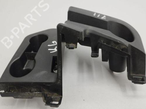 Rear bumper bracket OPEL MOKKA 1.2 (76) | BP28856310C159 