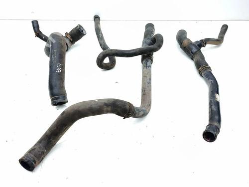 Rohr für PORSCHE 911 (996) 3.4 Carrera (301 hp) 30805814