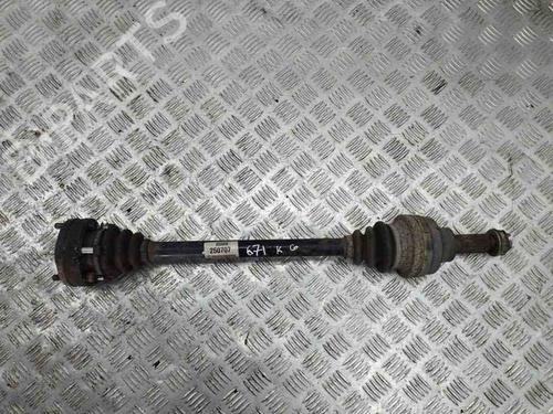 Drivaksel bagtil venstre MASERATI QUATTROPORTE V 4.2 | BP28895903M40 