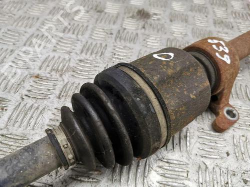 Right front driveshaft HONDA CR-V IV (RM_) 1.6 i-DTEC (RE6) | BP36081018M39 - Image 5