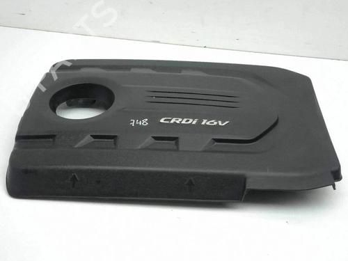 Upper protection KIA OPTIMA (JF) 1.7 CRDi | BP38251631M93 - Image 7