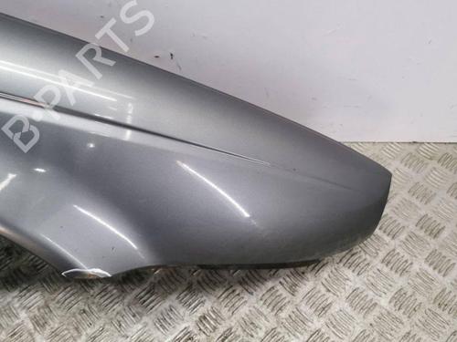 Forskærm Højre JAGUAR X-TYPE I (X400) 2.0 D | BP28874494C42 