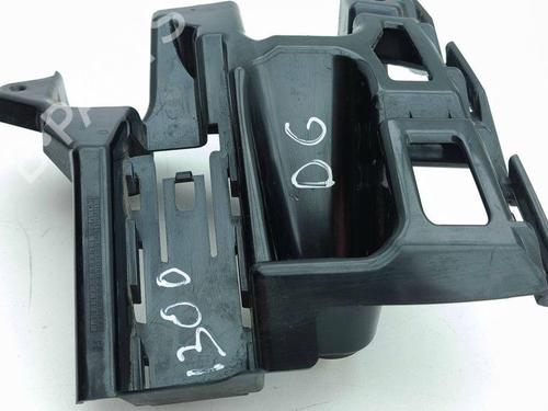 Rear bumper bracket SKODA ENYAQ iV SUV (5AZ) 50 | BP29076563C159 