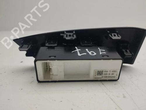 Comutador vidro trás esquerdo MAZDA CX-5 (KF) 2.0 | BP33645376I29 - Image 6