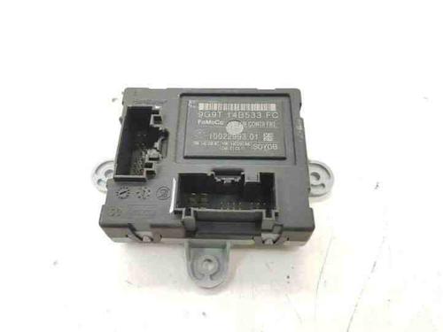 Elektronisk modul VOLVO XC60 II (246) D4 (190 hp) 28847023