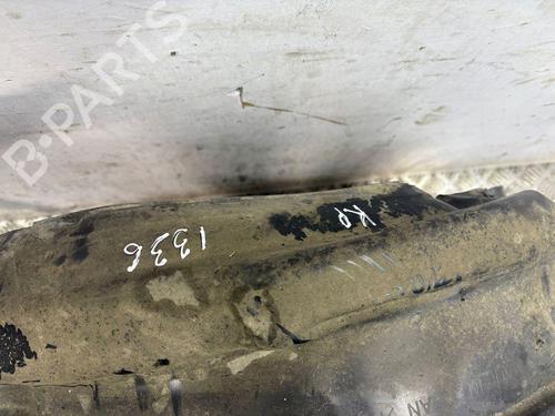 Wheel arch TOYOTA GT 86 Coupe (ZN6_) 2.0 (ZN6AC_, ZN6BC_, ZN6K) | BP29813157C56