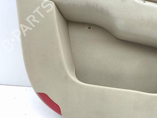 Front left panel HYUNDAI SANTA FÉ II (CM) 2.2 CRDi GLS 4x4 | BP30107425C58