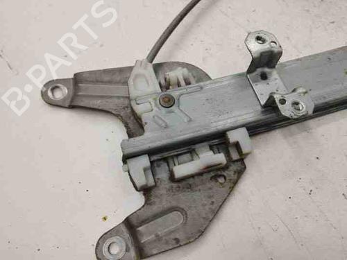 Rear right window mechanism NISSAN MURANO I (Z50) 3.5 4x4 | BP28851473C25 
