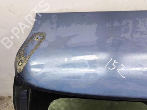 Tailgate VOLVO V70 II (285) D5 | BP28885954C6 