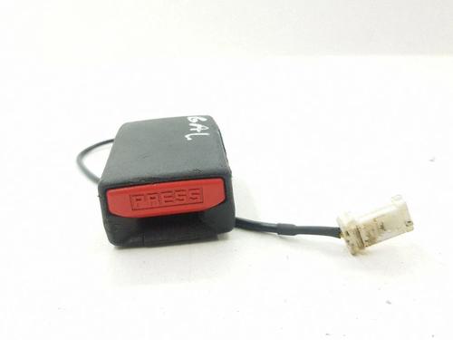 Sikkerhedssele bag midten Sikkerhedssele bag midten 38278958 38278958