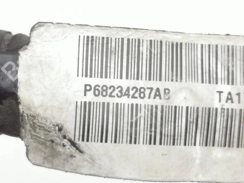 Wiring harness JEEP CHEROKEE (KL) 2.2 CRD 4x4 | BP33985160E16 - Image 19