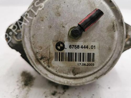 Engine mount BMW X5 (E53) 4.6 is | BP33913348M89 - Image 5