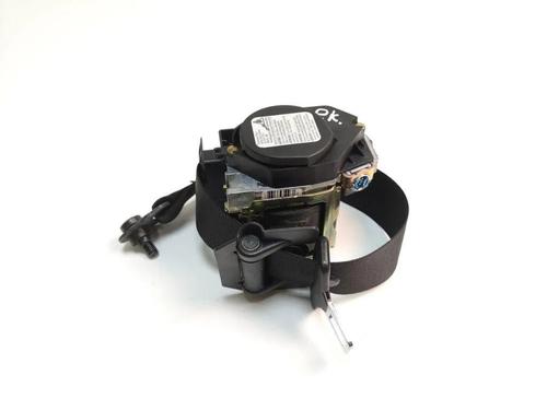 Front left seatbelt BMW 7 (E65, E66, E67) 730 d | BP28886935I26 - Image 5