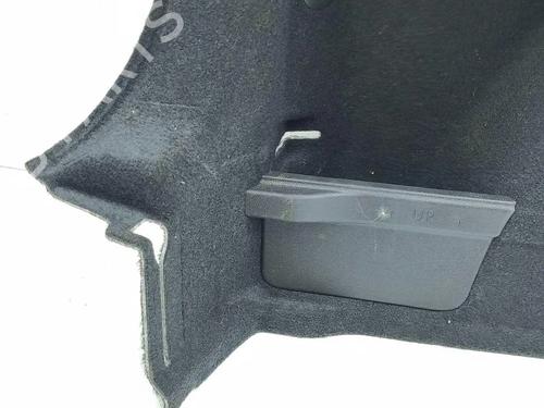 Boot lining AUDI A3 Sportback (8YA, 8YF) 30 TFSI | BP36350734I3 - Image 2
