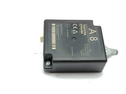 Electronic module TOYOTA COROLLA Saloon (_E21_) 1.8 VVTi Hybrid (ZWE219) | BP33667021M83 - Image 4