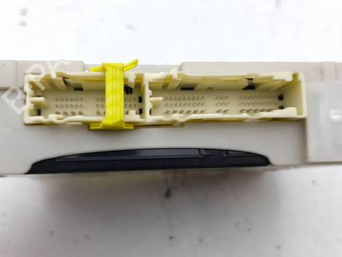 Electronic module TOYOTA GT 86 Coupe (ZN6_) 2.0 (ZN6AC_, ZN6BC_, ZN6K) | BP33032966M83 - Image 5