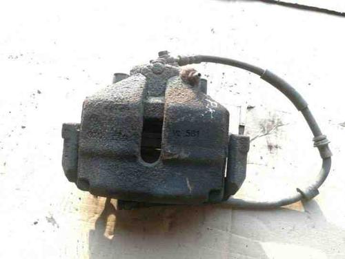 Used Left front brake caliper AUDI A1 Sportback (8XA, 8XF) 1.6 TDI (105 hp) 28868426