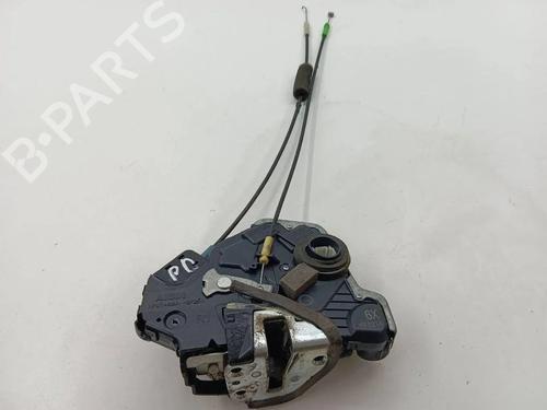 Used Front right lock Front right lock 36177215 36177215
