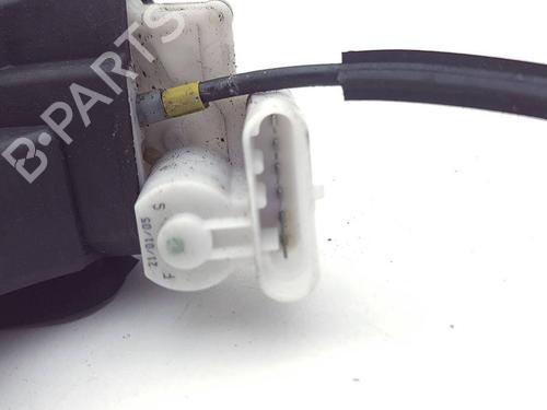 Front left lock MASERATI QUATTROPORTE V 4.2 | BP28906966C98 