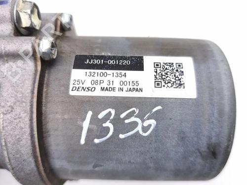 Electronic module TOYOTA GT 86 Coupe (ZN6_) 2.0 (ZN6AC_, ZN6BC_, ZN6K) | BP32678648M83 - Image 8