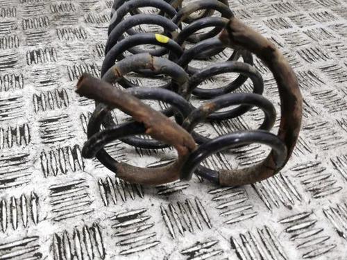 Shock absorber spring MERCEDES-BENZ A-CLASS (W168) A 160 (168.033, 168.133) | BP28845959C152 