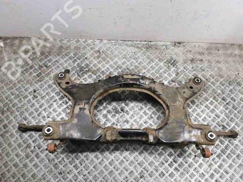 Rear axle LAND ROVER RANGE ROVER EVOQUE (L538) 2.2 D 4x4 | BP28898720M2 