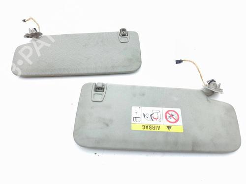 Right sun visor OPEL MOKKA / MOKKA X (J13) 1.4 (_76) | BP29510003I2 