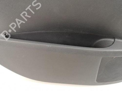 Rear left panel PEUGEOT 3008 I MPV (0U_) 1.6 HDi | BP28867453C60 