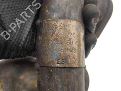 Exhaust manifold MASERATI QUATTROPORTE V 4.2 | BP28881687M110 