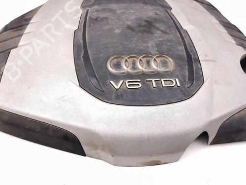 Upper protection AUDI A6 Allroad C7 (4GH, 4GJ) 3.0 TDI quattro | BP29615129M93 