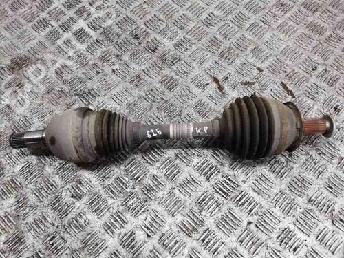 Used Left front driveshaft MERCEDES-BENZ B-CLASS Sports Tourer (W246, W242) B 200 CDI (246.201) (136 hp) 28901589