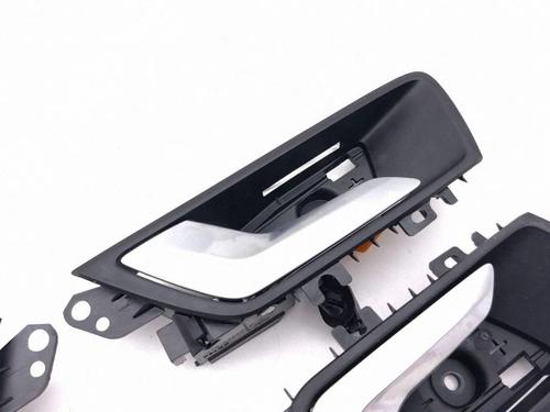 Front left interior door handle FORD KUGA III (DFK) 2.5 Duratec Plug-in-Hybrid | BP38251828I13 - Image 5