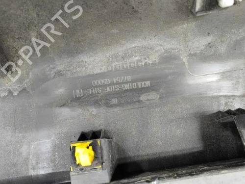 Left sideskirt KIA NIRO I (DE) 1.6 GDI Hybrid | BP28858507C115 