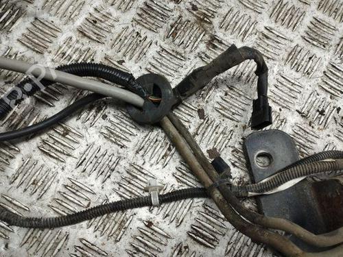 Tow ball/Mechanism NISSAN X-TRAIL II (T31) 2.0 dCi 4x4 | BP28845209C141 