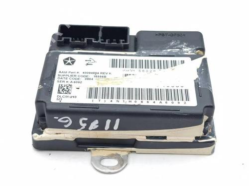Transfer box JEEP CHEROKEE (KL) 2.0 CRD 4x4 | BP36214601M36 - Image 3