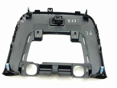 Middle console HONDA HR-V (GH_) 1.6 16V | BP36197788I22 - Image 6