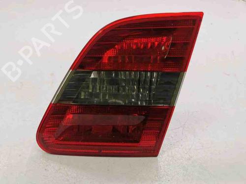 Used Right tailgate light MERCEDES-BENZ B-CLASS Sports Tourer (W245) B 200 TURBO (245.234) (193 hp) 28904093