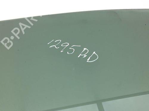 Front right door window MASERATI QUATTROPORTE V 4.2 | BP28906938C19 