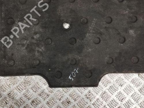 Luggage compartment floor MASERATI QUATTROPORTE VI 3.0 S | BP28849881I33 